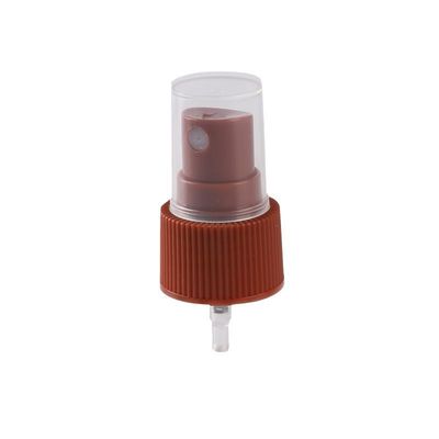 لوازم آرایشی بسته بندی قابل حمل با اسپری و میزان تخلیه 0.18-0.22ml / T