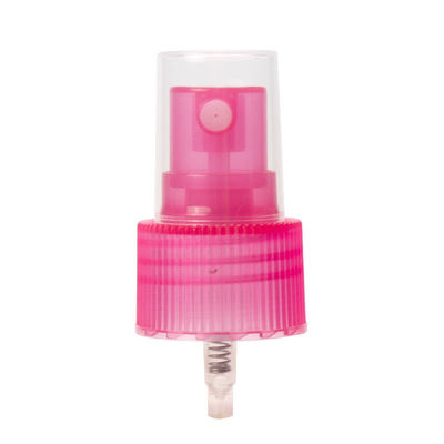 20/410 رنگ مات اسپری کننده دود سفارشی برای اسپری عطر آرایشی 20mm پمپ