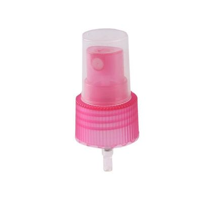 20/410 رنگ مات اسپری کننده دود سفارشی برای اسپری عطر آرایشی 20mm پمپ