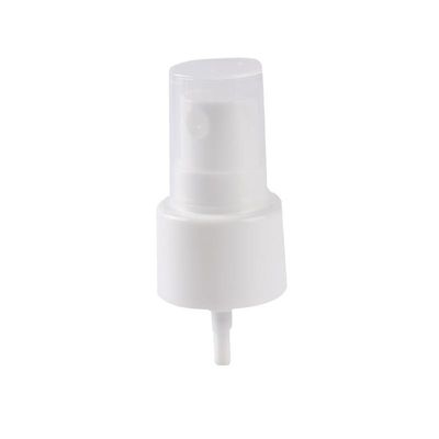 لوازم آرایشی بسته بندی قابل حمل با اسپری و میزان تخلیه 0.18-0.22ml / T