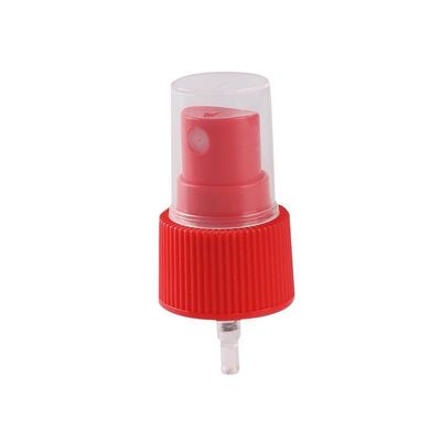 لوازم آرایشی بسته بندی قابل حمل با اسپری و میزان تخلیه 0.18-0.22ml / T
