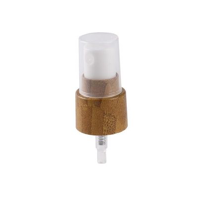 لوازم آرایشی بسته بندی قابل حمل با اسپری و میزان تخلیه 0.18-0.22ml / T