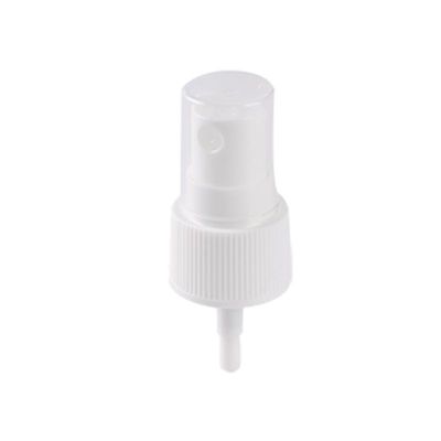 لوازم آرایشی بسته بندی قابل حمل با اسپری و میزان تخلیه 0.18-0.22ml / T