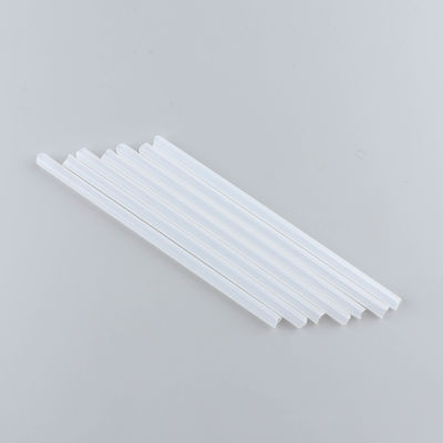 3.7mm قطر PE Polyethylene پلاستیکی لوله برای قطعات اسپری کننده پرتاب
