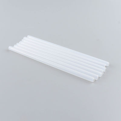 3.7mm قطر PE Polyethylene پلاستیکی لوله برای قطعات اسپری کننده پرتاب