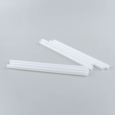 لوله های پلاستیکی گواهینامه SGS دوامدار و طولانی مدت ضخامت 0.65-0.8mm