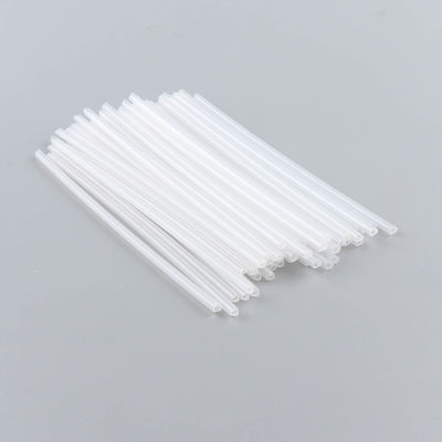 لوله های PE یکبار مصرف قابل تنظیم از پلاستیک 0.65-0.8mm ضخامت