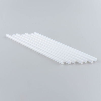 لوله های PE یکبار مصرف قابل تنظیم از پلاستیک 0.65-0.8mm ضخامت