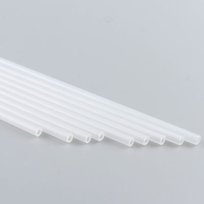 لوله های PE یکبار مصرف قابل تنظیم از پلاستیک 0.65-0.8mm ضخامت