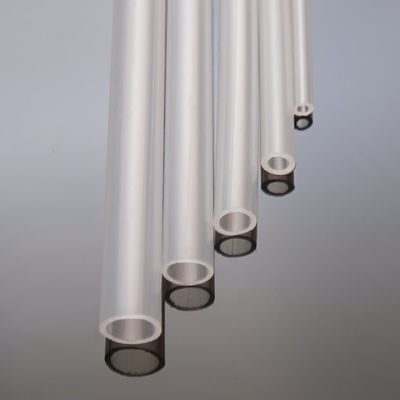 بطری آرایشی با لوله نرم و ضخامت برچسب 0.65-0.8mm