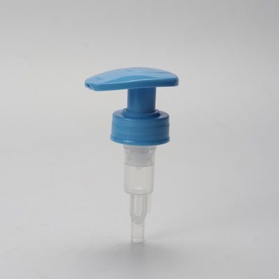 بسته بندی آرایشی اسپری کننده با میزان تخلیه 0.18-0.22ml / T