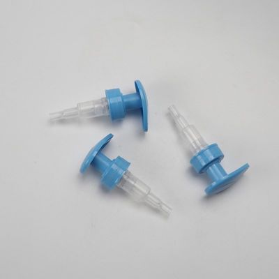 بسته بندی آرایشی اسپری کننده با میزان تخلیه 0.18-0.22ml / T